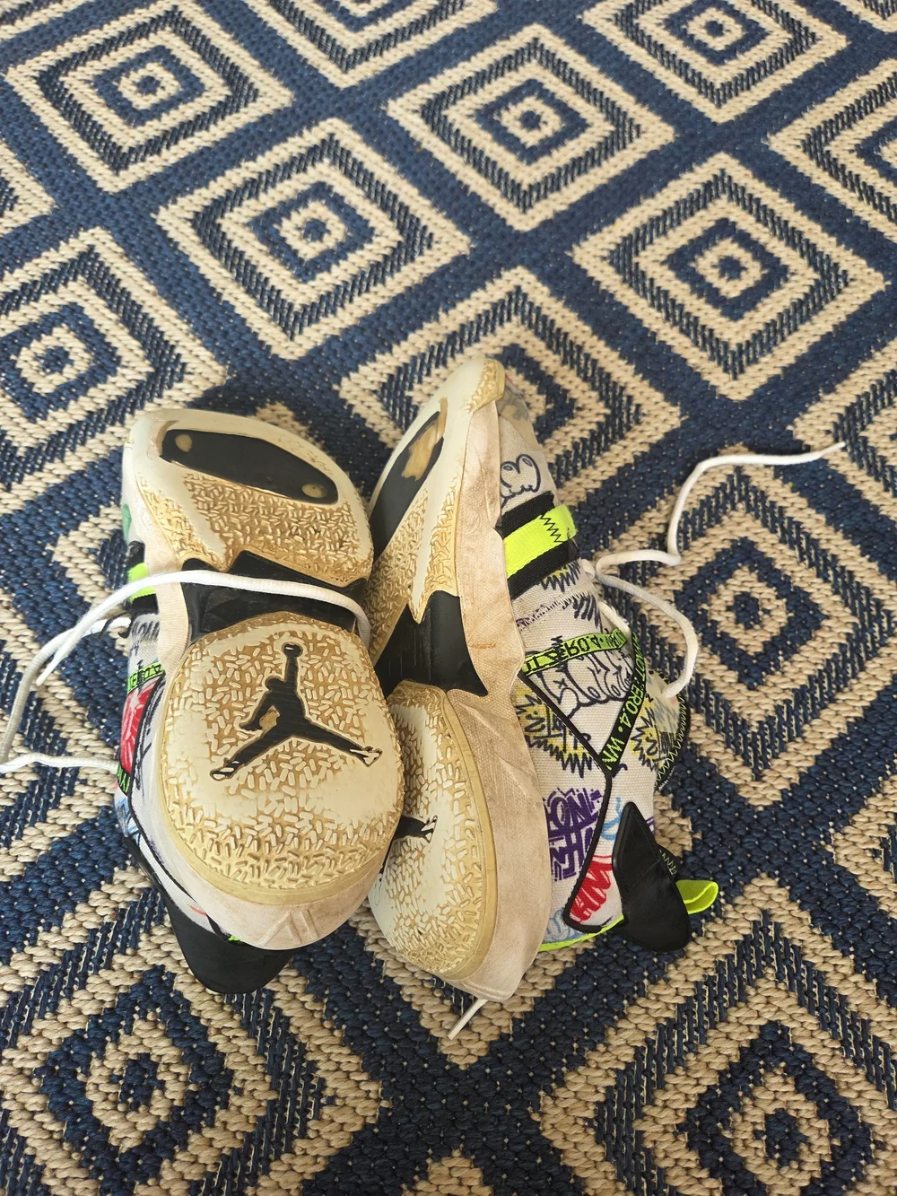 Nike Mens Shoes